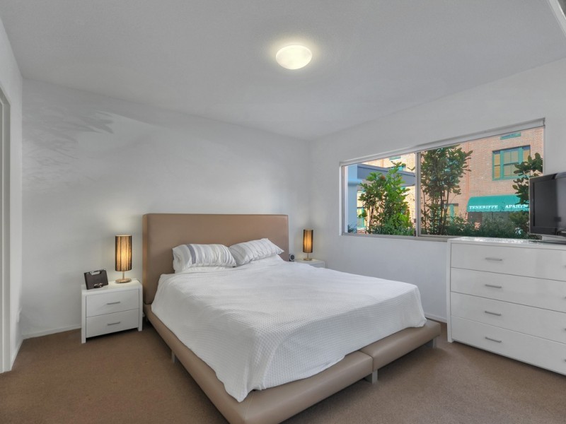6/258 Arthur Street, Teneriffe QLD 4005