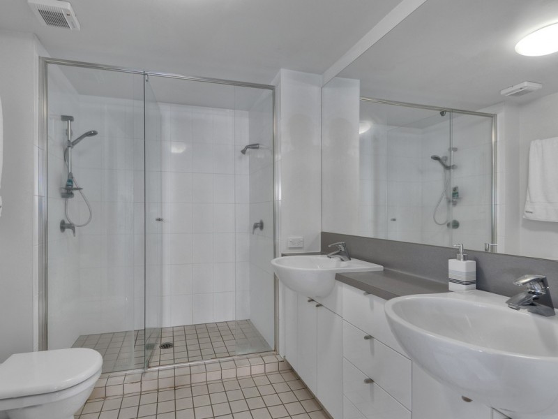 6/258 Arthur Street, Teneriffe QLD 4005