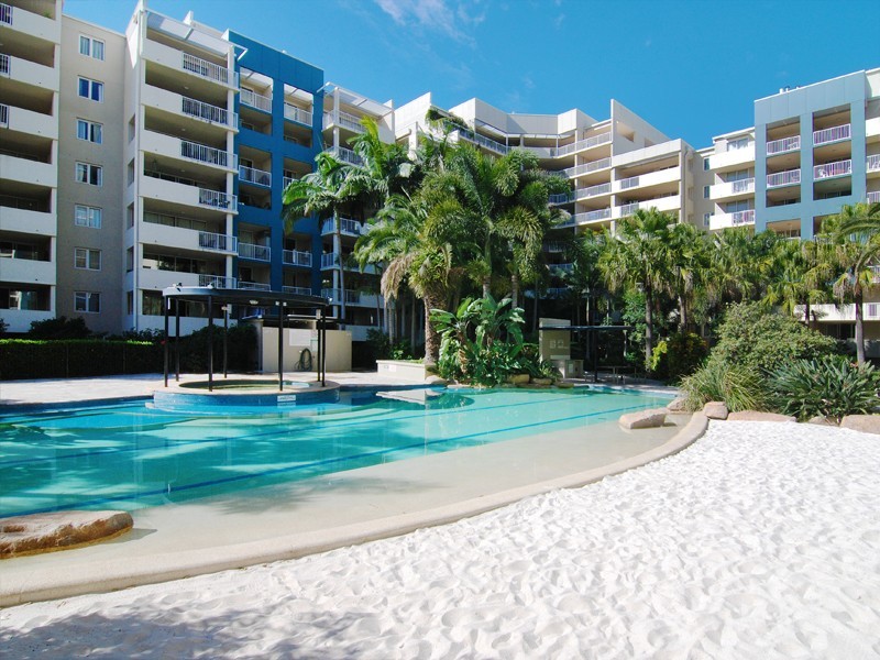 B59/131 WICKHAM STREET, Fortitude Valley QLD 4006