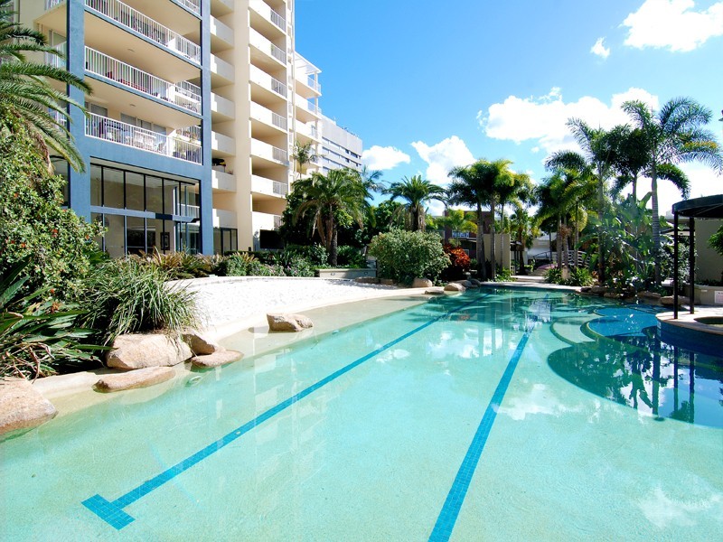 B59/131 WICKHAM STREET, Fortitude Valley QLD 4006