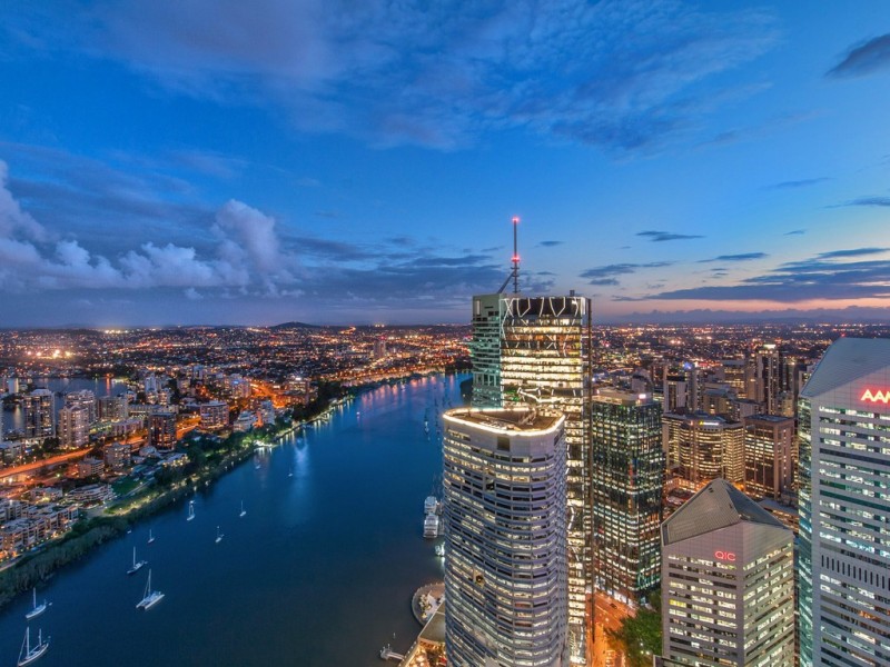 605/420 Queen Street, Brisbane City QLD 4000