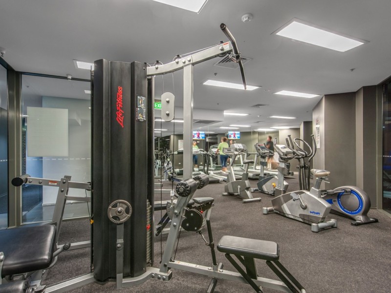 605/420 Queen Street, Brisbane City QLD 4000