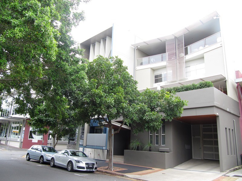 6/24 Wandoo Street, Fortitude Valley QLD 4006