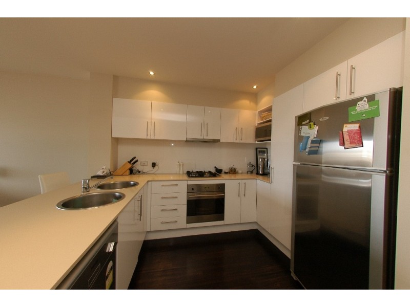 6/24 Wandoo Street, Fortitude Valley QLD 4006