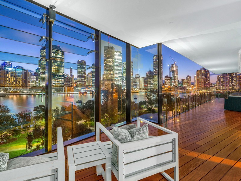 102/1 Scott Street, Kangaroo Point QLD 4169