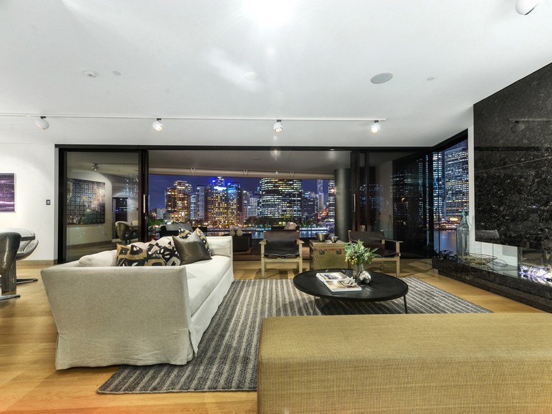 102/1 Scott Street, Kangaroo Point QLD 4169