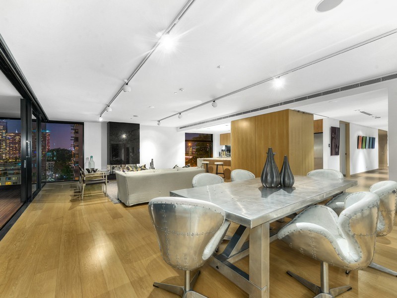 102/1 Scott Street, Kangaroo Point QLD 4169