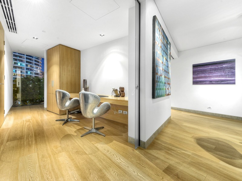 102/1 Scott Street, Kangaroo Point QLD 4169