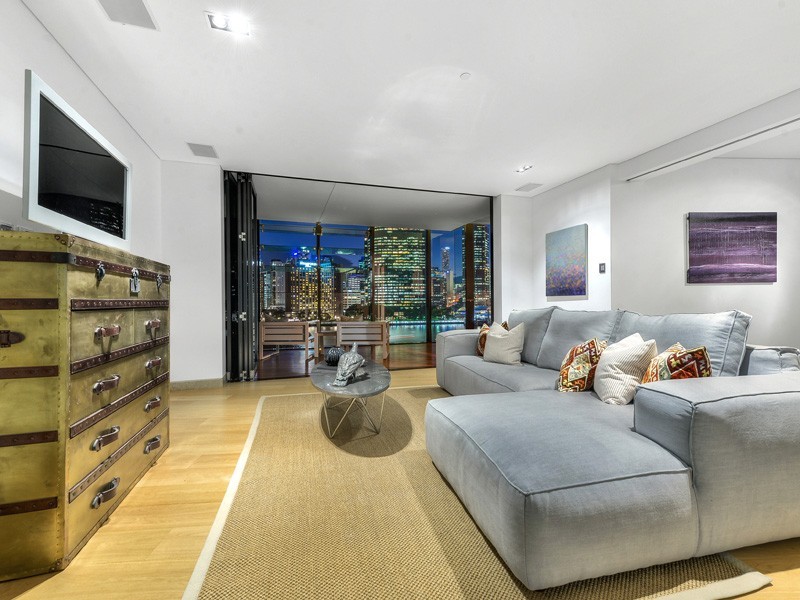 102/1 Scott Street, Kangaroo Point QLD 4169