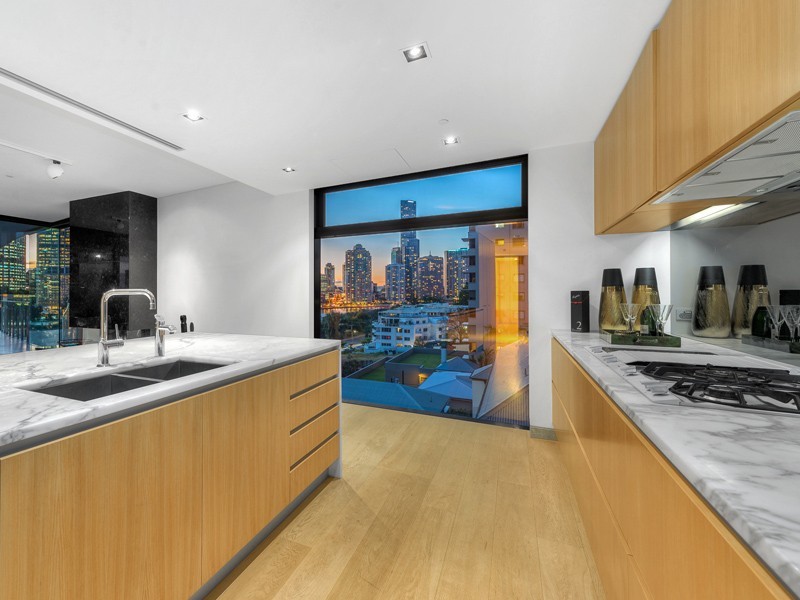 102/1 Scott Street, Kangaroo Point QLD 4169