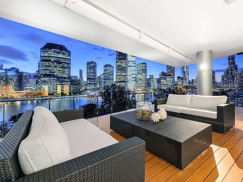 102/1 Scott Street, Kangaroo Point QLD 4169