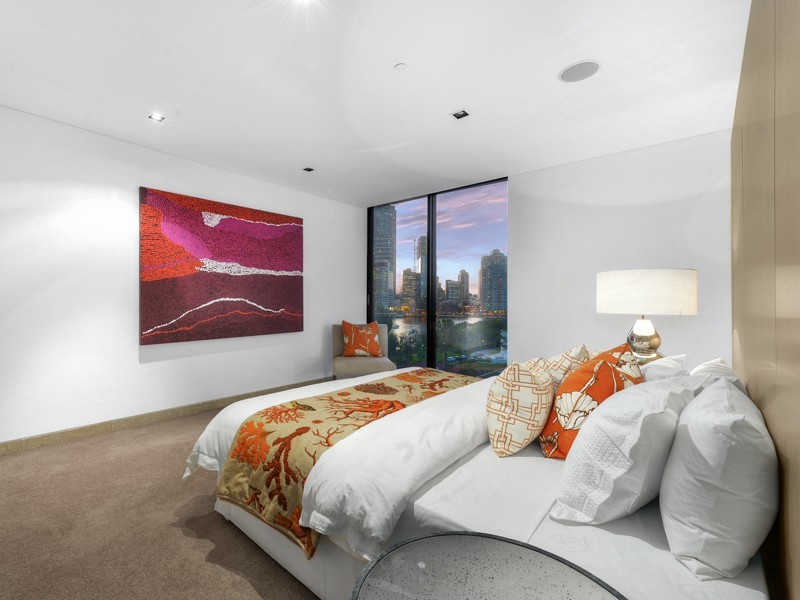 102/1 Scott Street, Kangaroo Point QLD 4169