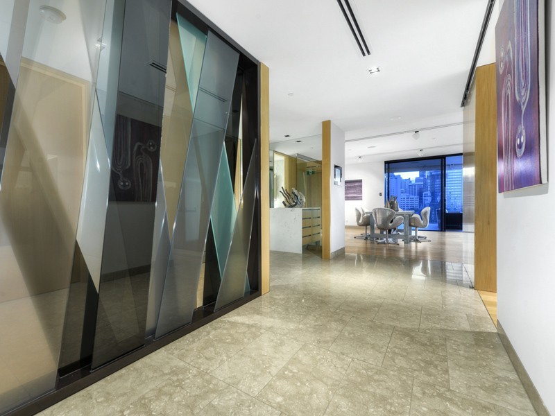 102/1 Scott Street, Kangaroo Point QLD 4169