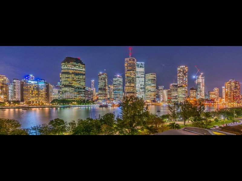 102/1 Scott Street, Kangaroo Point QLD 4169