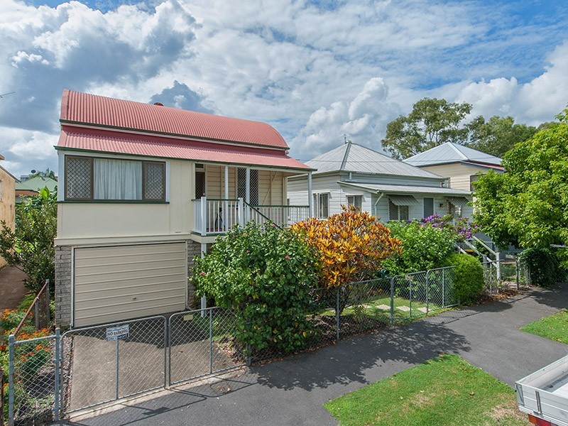 208 and 210 James Street, New Farm QLD 4005