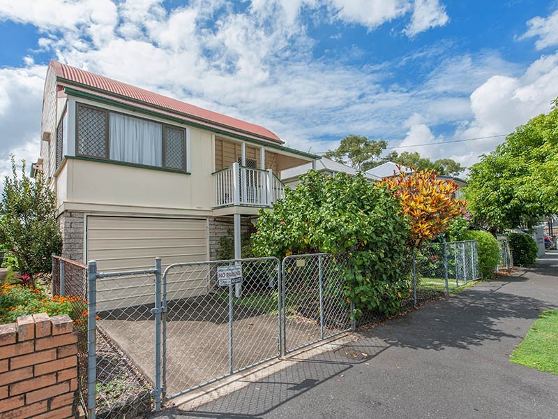 208 and 210 James Street, New Farm QLD 4005