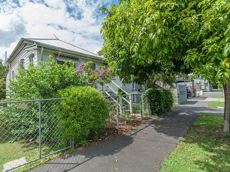 208 and 210 James Street, New Farm QLD 4005