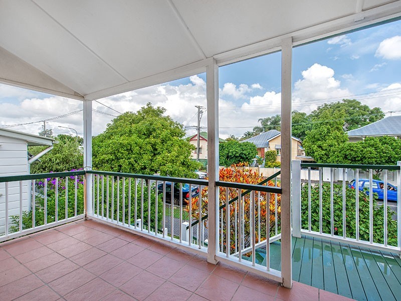 208 and 210 James Street, New Farm QLD 4005