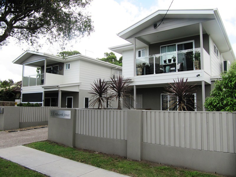 3/33 Allworth Street, Northgate QLD 4013