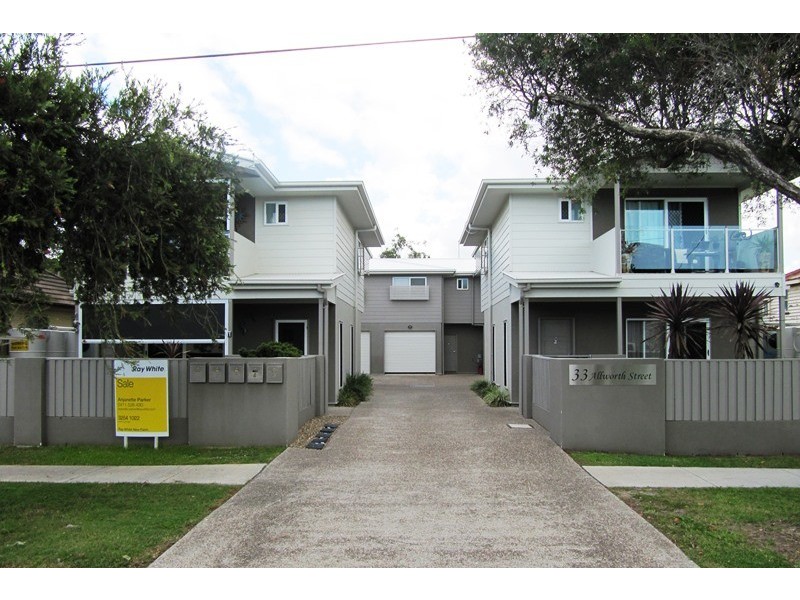 3/33 Allworth Street, Northgate QLD 4013