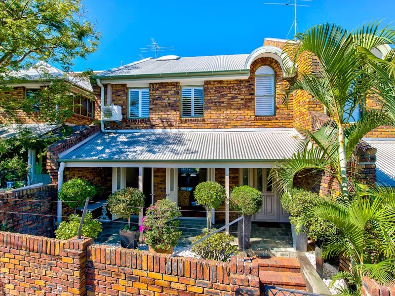 63 Torrington Street, Spring Hill QLD 4000