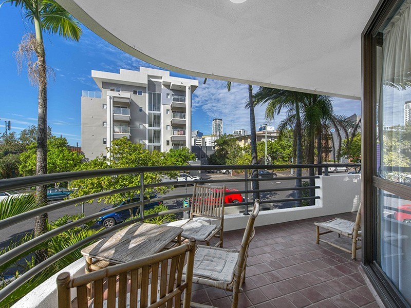 4/32 Fortescue Street, Spring Hill QLD 4000