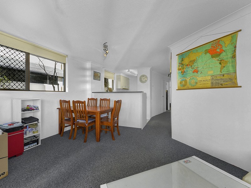 4/32 Fortescue Street, Spring Hill QLD 4000