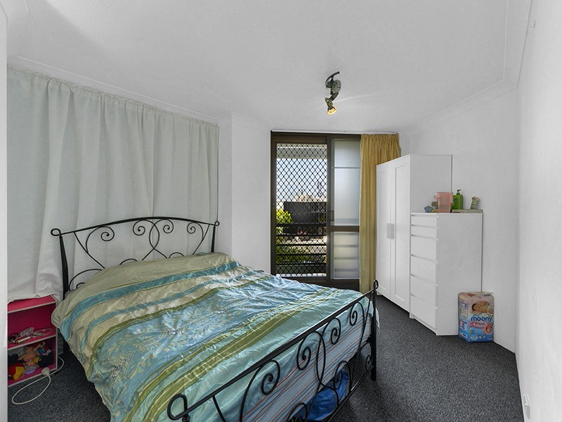4/32 Fortescue Street, Spring Hill QLD 4000