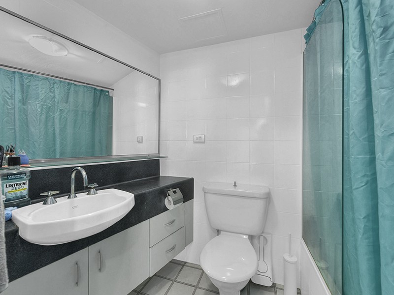 4/32 Fortescue Street, Spring Hill QLD 4000