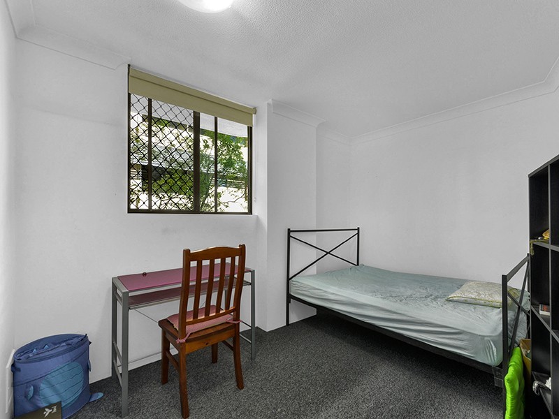4/32 Fortescue Street, Spring Hill QLD 4000