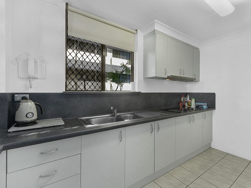 4/32 Fortescue Street, Spring Hill QLD 4000