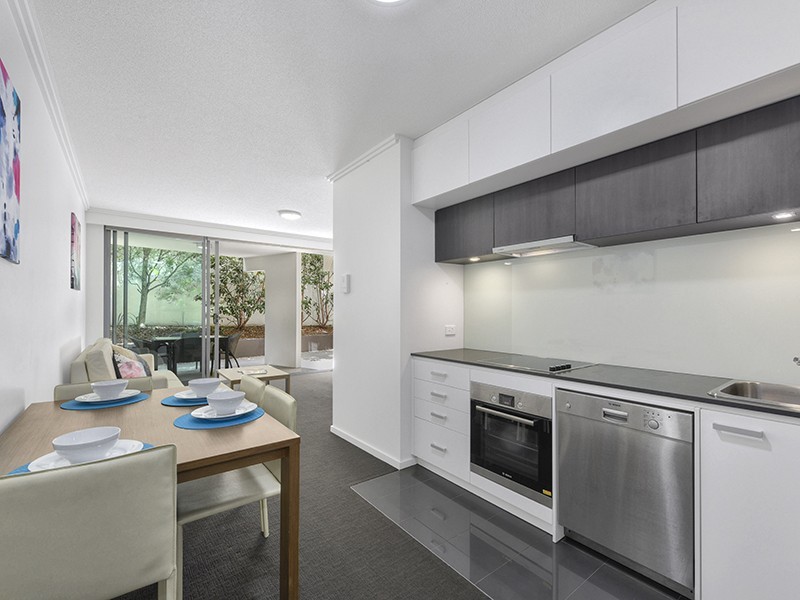 75 Barker Street, New Farm QLD 4005