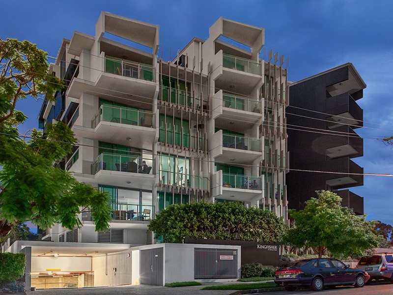 75 Barker Street, New Farm QLD 4005