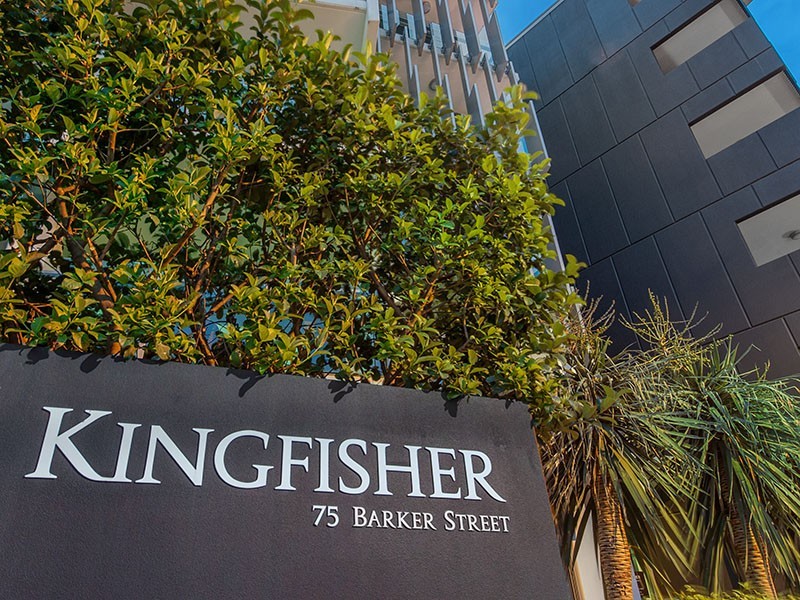 75 Barker Street, New Farm QLD 4005