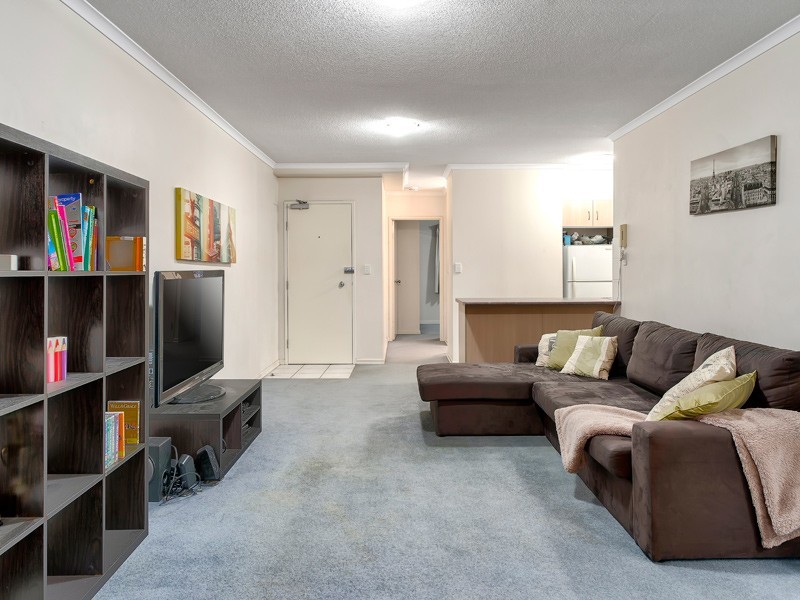 34/2 St Pauls Terrace, Spring Hill QLD 4000