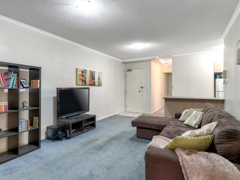 34/2 St Pauls Terrace, Spring Hill QLD 4000