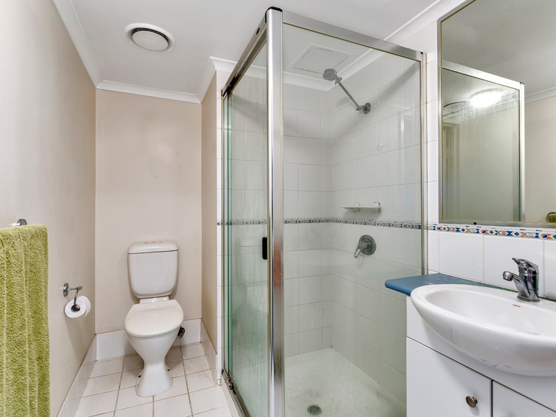 34/2 St Pauls Terrace, Spring Hill QLD 4000