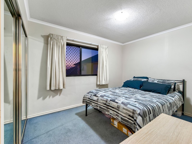 34/2 St Pauls Terrace, Spring Hill QLD 4000