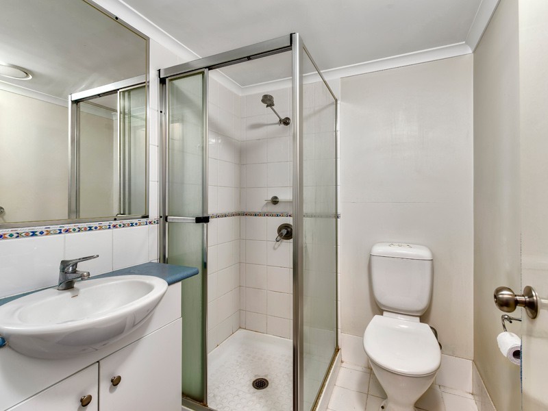 34/2 St Pauls Terrace, Spring Hill QLD 4000