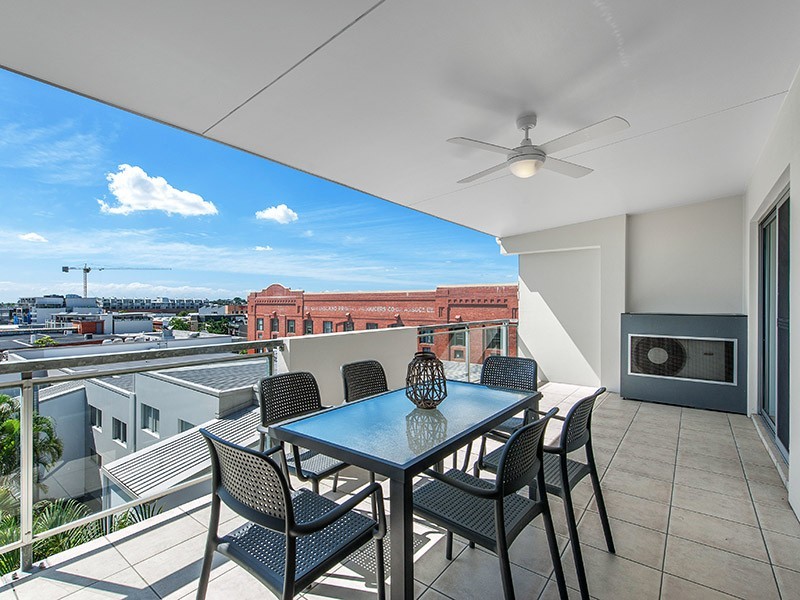 47/53 Commercial Road, Teneriffe QLD 4005