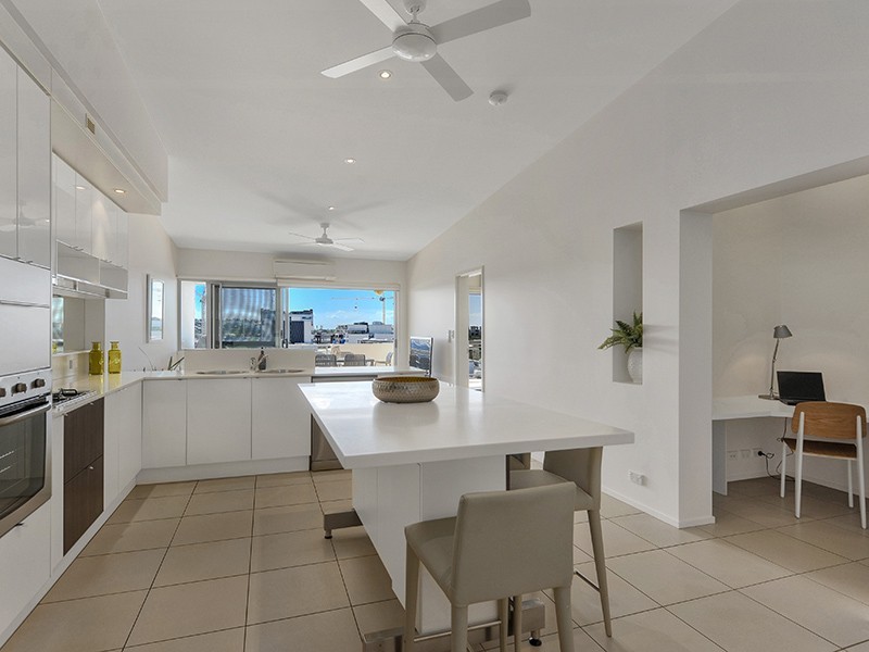 47/53 Commercial Road, Teneriffe QLD 4005