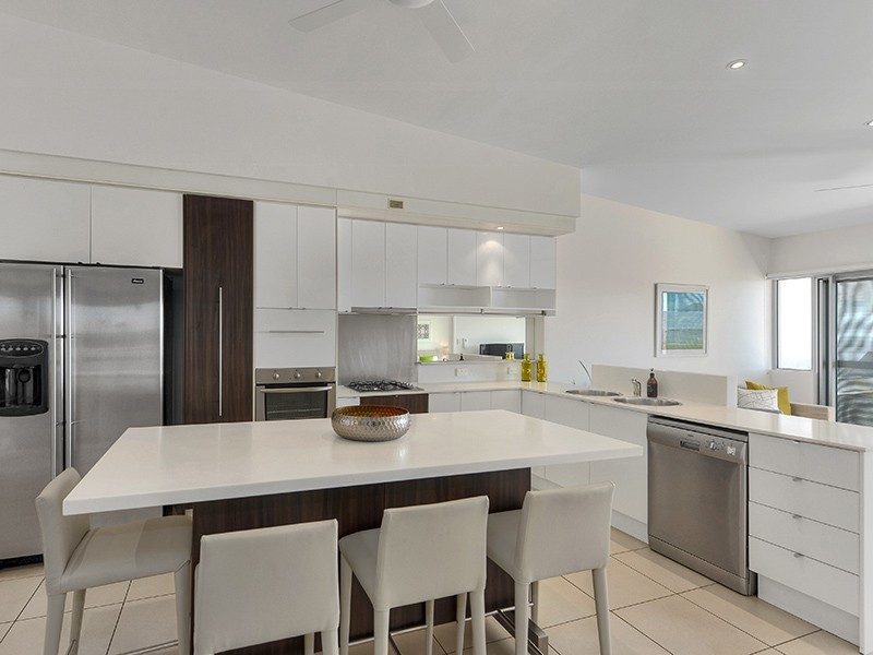 47/53 Commercial Road, Teneriffe QLD 4005