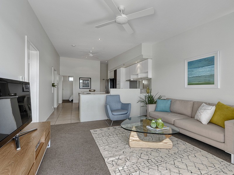 47/53 Commercial Road, Teneriffe QLD 4005