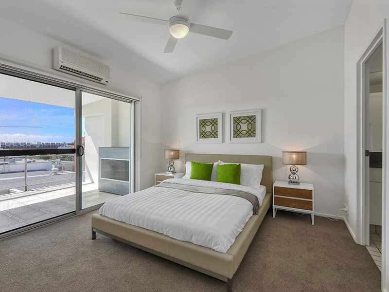 47/53 Commercial Road, Teneriffe QLD 4005