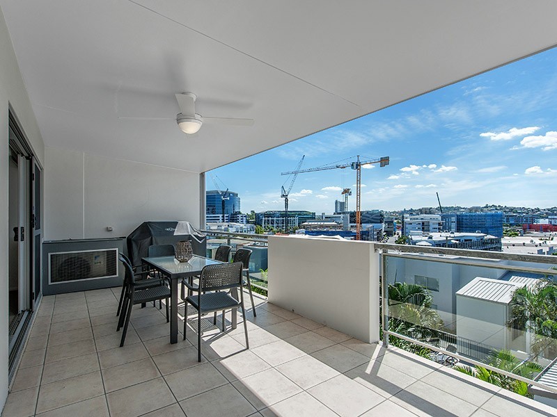 47/53 Commercial Road, Teneriffe QLD 4005