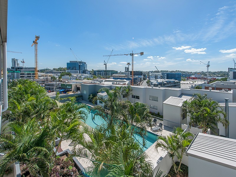 47/53 Commercial Road, Teneriffe QLD 4005