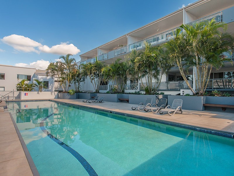 47/53 Commercial Road, Teneriffe QLD 4005