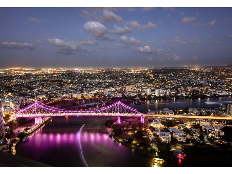 581/420 Queen Street, Brisbane City QLD 4000