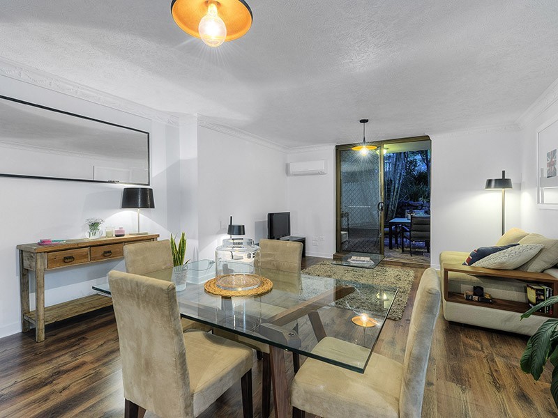 8/12 Cintra Road, Bowen Hills QLD 4006