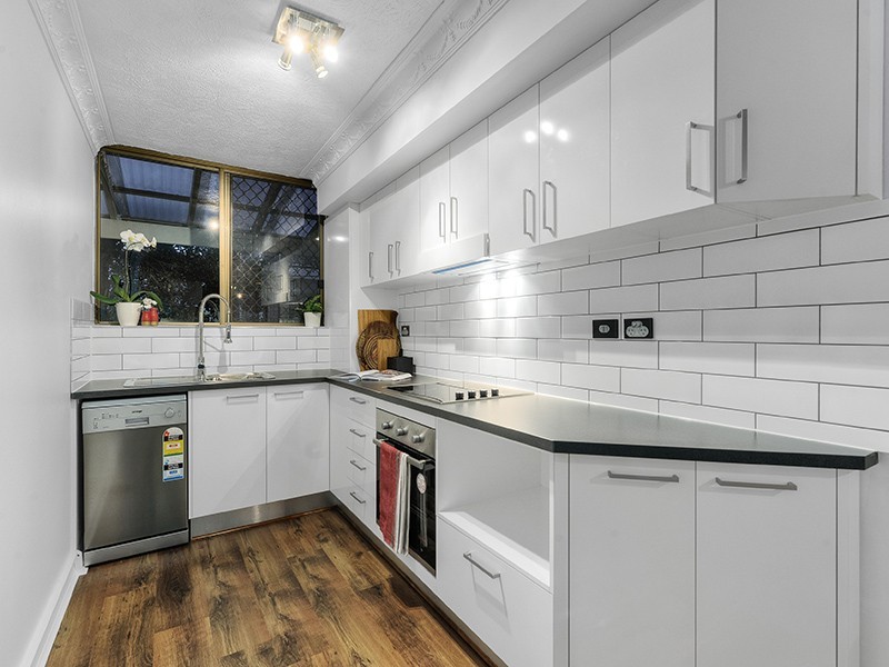 8/12 Cintra Road, Bowen Hills QLD 4006